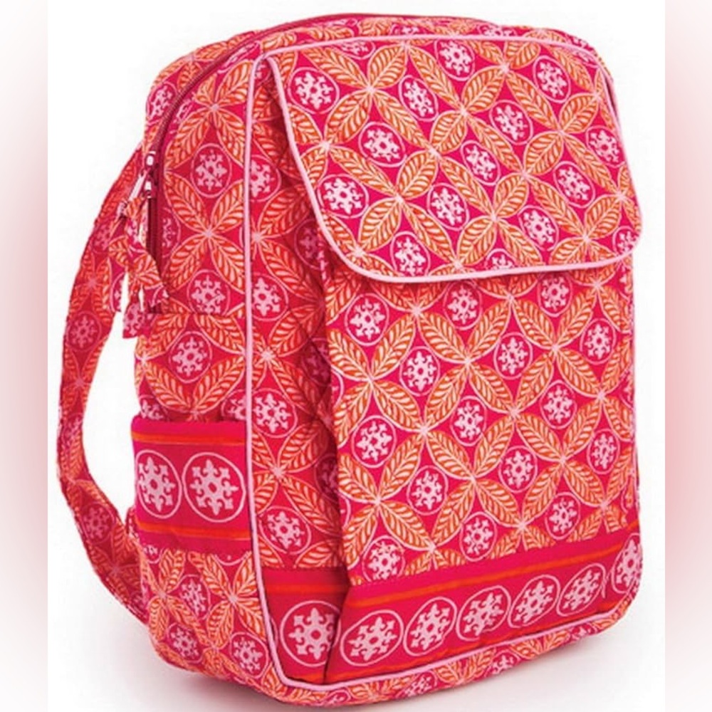 Darice SXT-31-C2 Fabric Back Pack